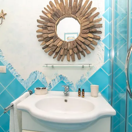 Apartamento Belvedere 3-2 Giardino E Vista Mare Olbia